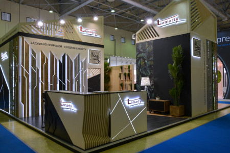 Фотография ООО «Сыктывкарский фанерный завод» на Мебель 2018 | 3