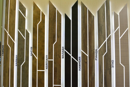 Фотография ООО «Сыктывкарский фанерный завод» на Мебель 2018 | 6