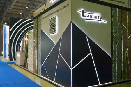 Фотография ООО «Сыктывкарский фанерный завод» на Мебель 2018 | 8