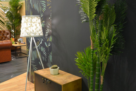 Фотография ООО «Сыктывкарский фанерный завод» на Мебель 2018 | 12