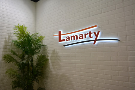 Фотография ООО «Сыктывкарский фанерный завод» на Мебель 2018 | 13