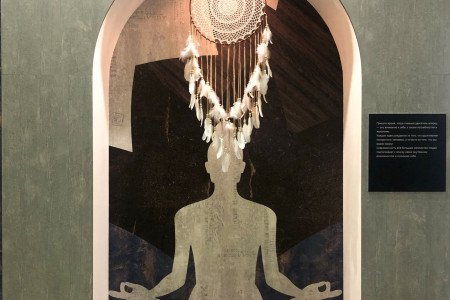 Фотография ООО "Сыктывкарский фанерный завод" на Мебель 2021 | 7